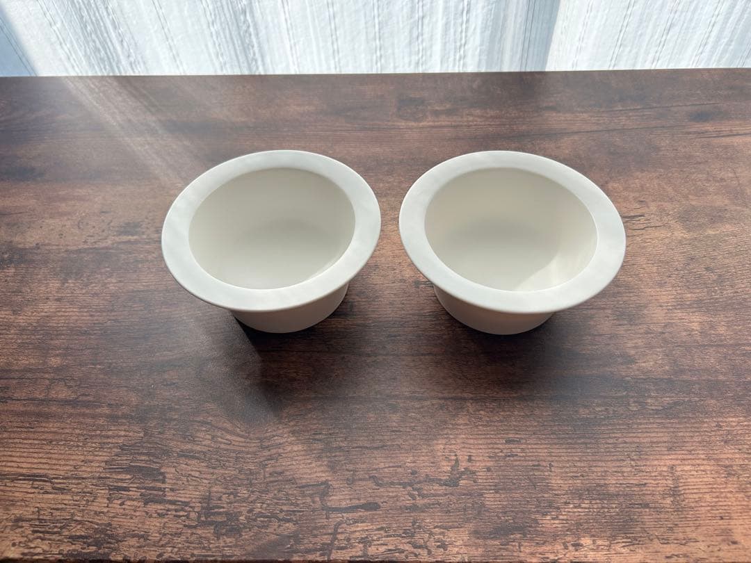 濱岡健太郎　リム鉢　S 2個セット