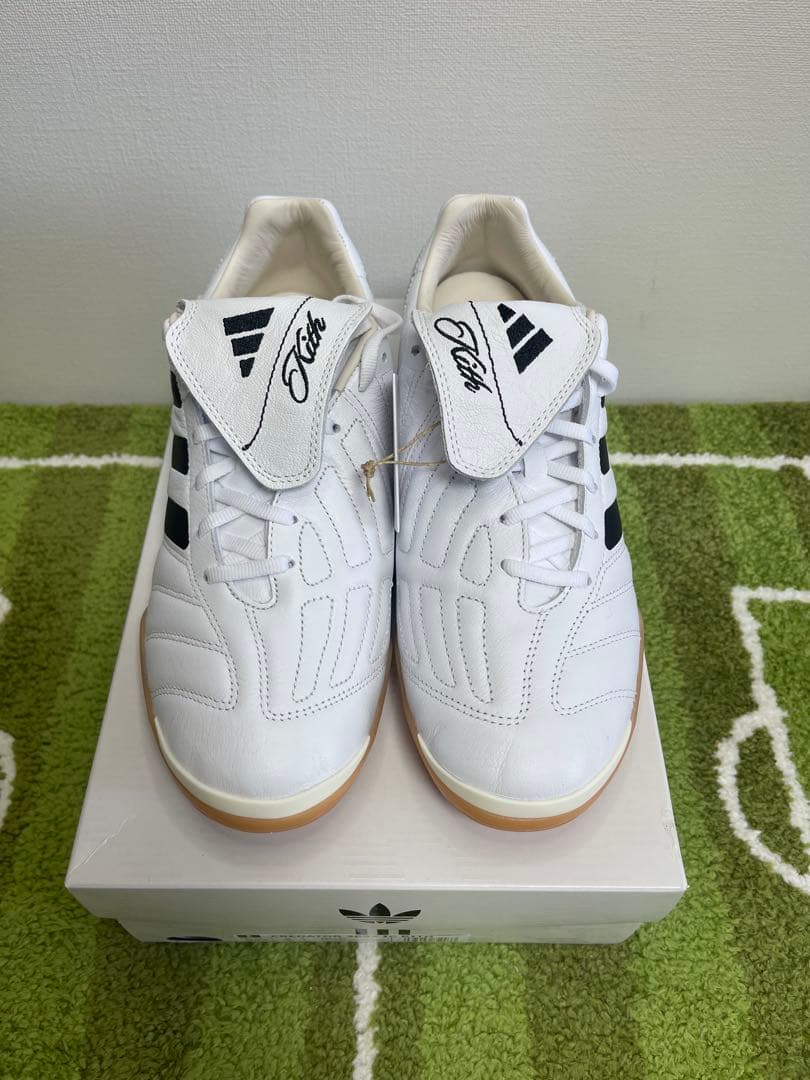 キスKith x Adidas Predator 2002 IC 26cm