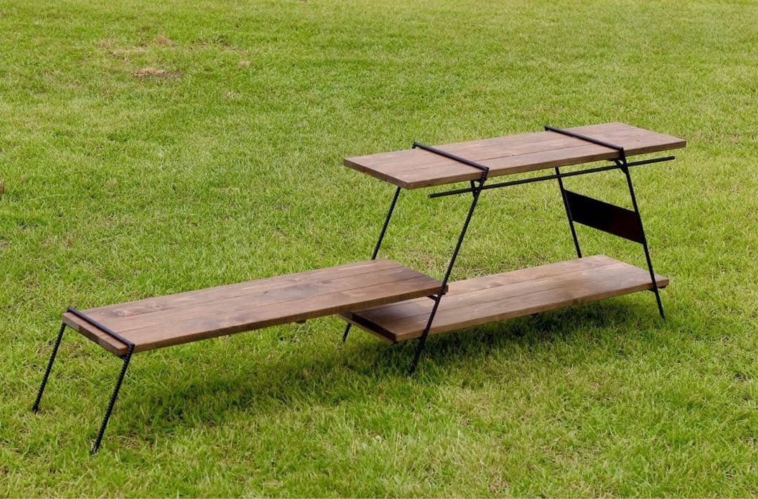 【アイアン工房】アイアンレッグ