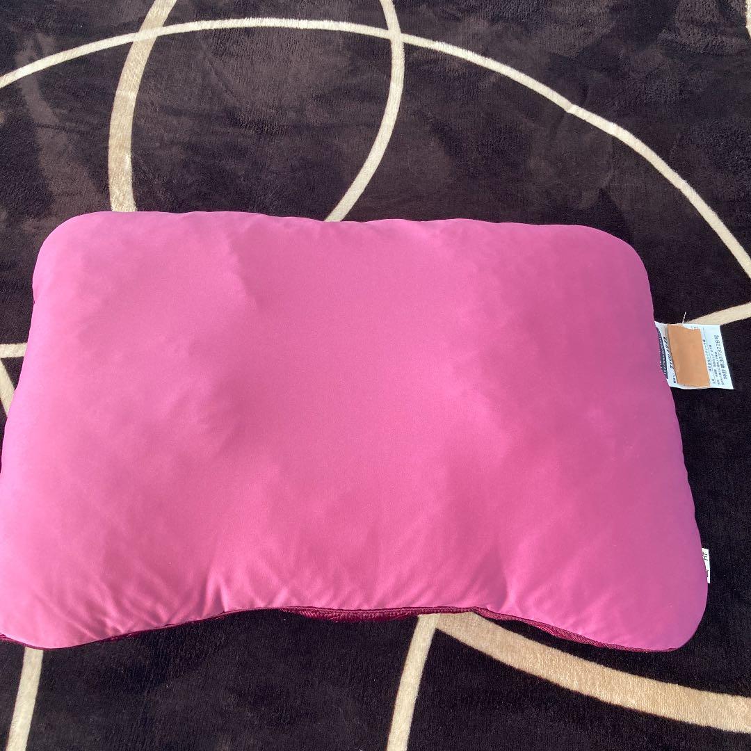 マイマクラ　美品　正規品　枕