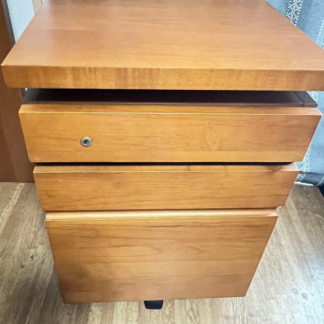 ACTUS アクタス デスクキャビネット