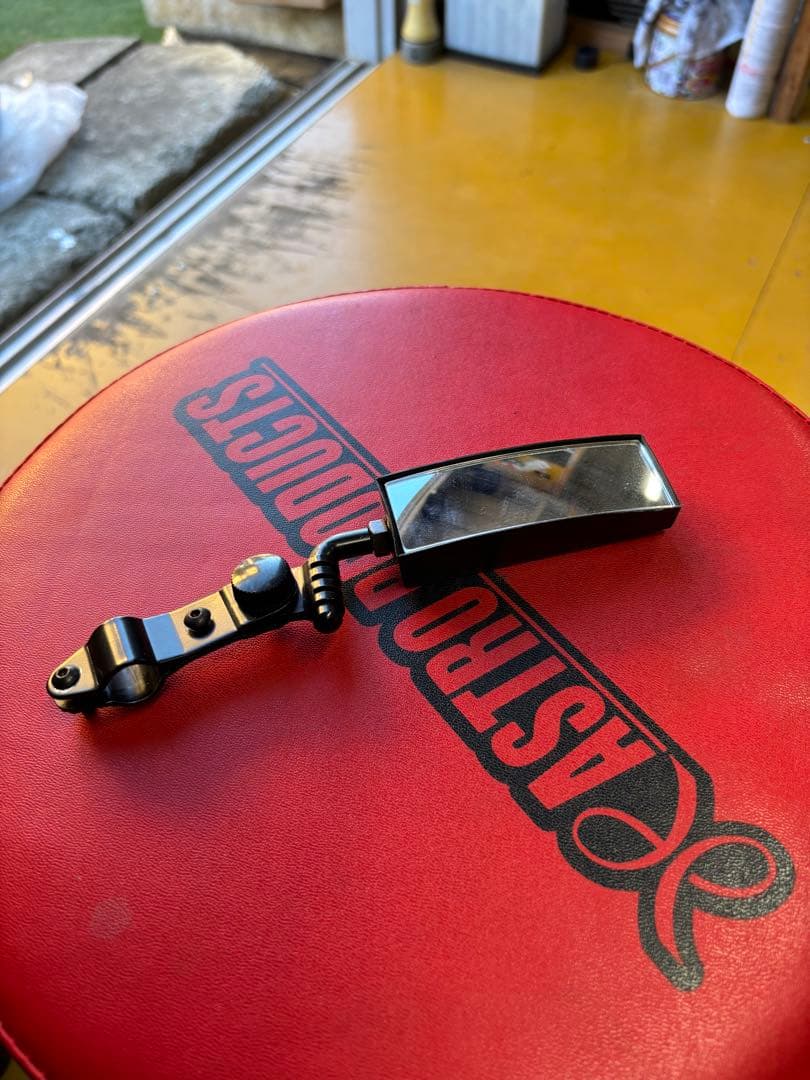 タカツ ポップスミラー