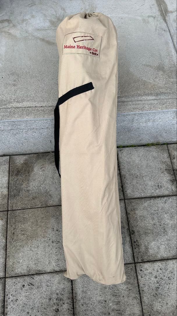 バイヤーオブメイン　ヘリテージウッドコット