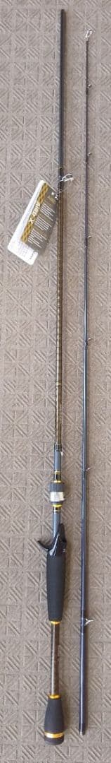 ダイワ エアードX 702MHFB