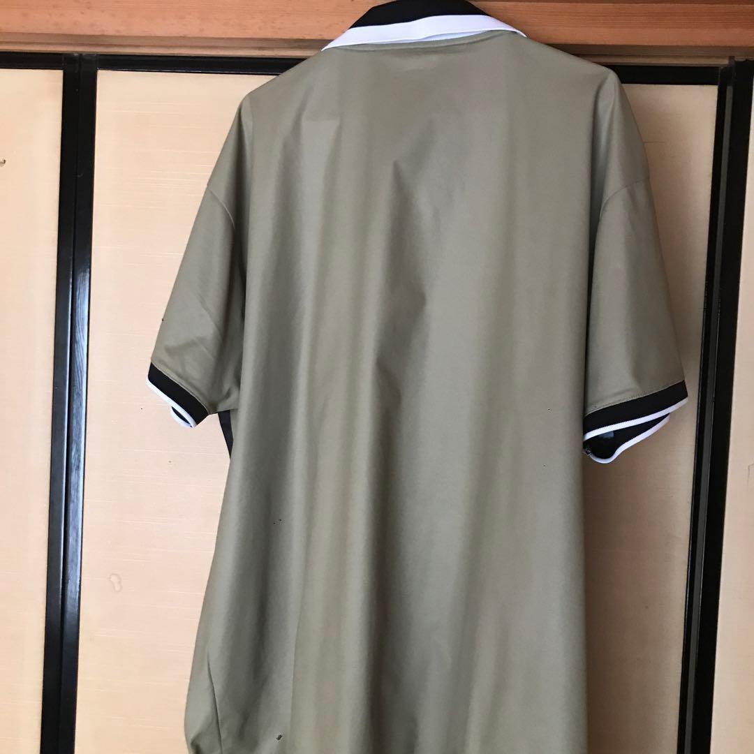 ウェア FCRB INTERSTATE STADIUM TOUR GAME SHIRT