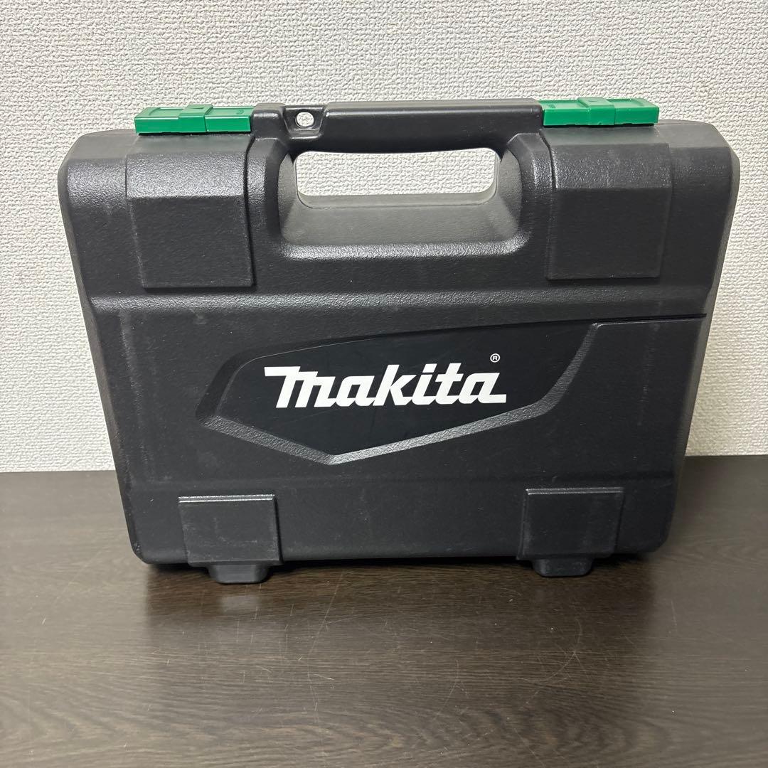 MAKITA マキタ 充電式インパクトドライバ 14.4V MTD001DSAX