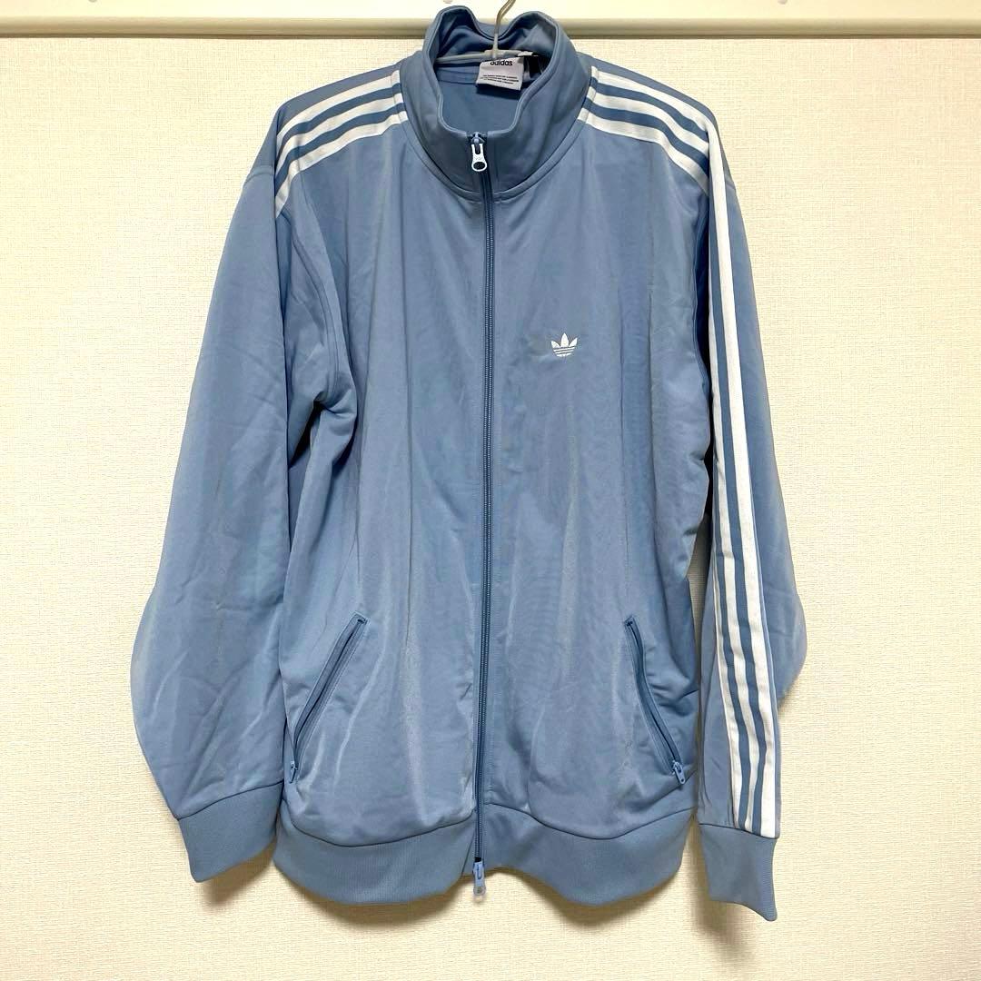 【adidas Originals for SNIDEL】 トラックジャケット