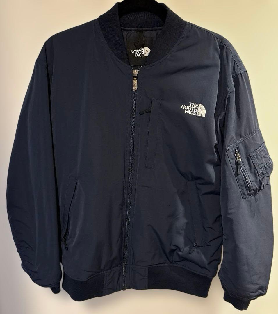 NY82334 THE NORTH FACE ボンバージャケット