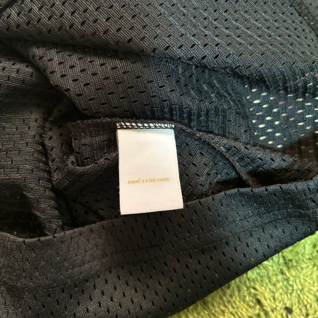 トップス aime leon dore Team Football Jersey