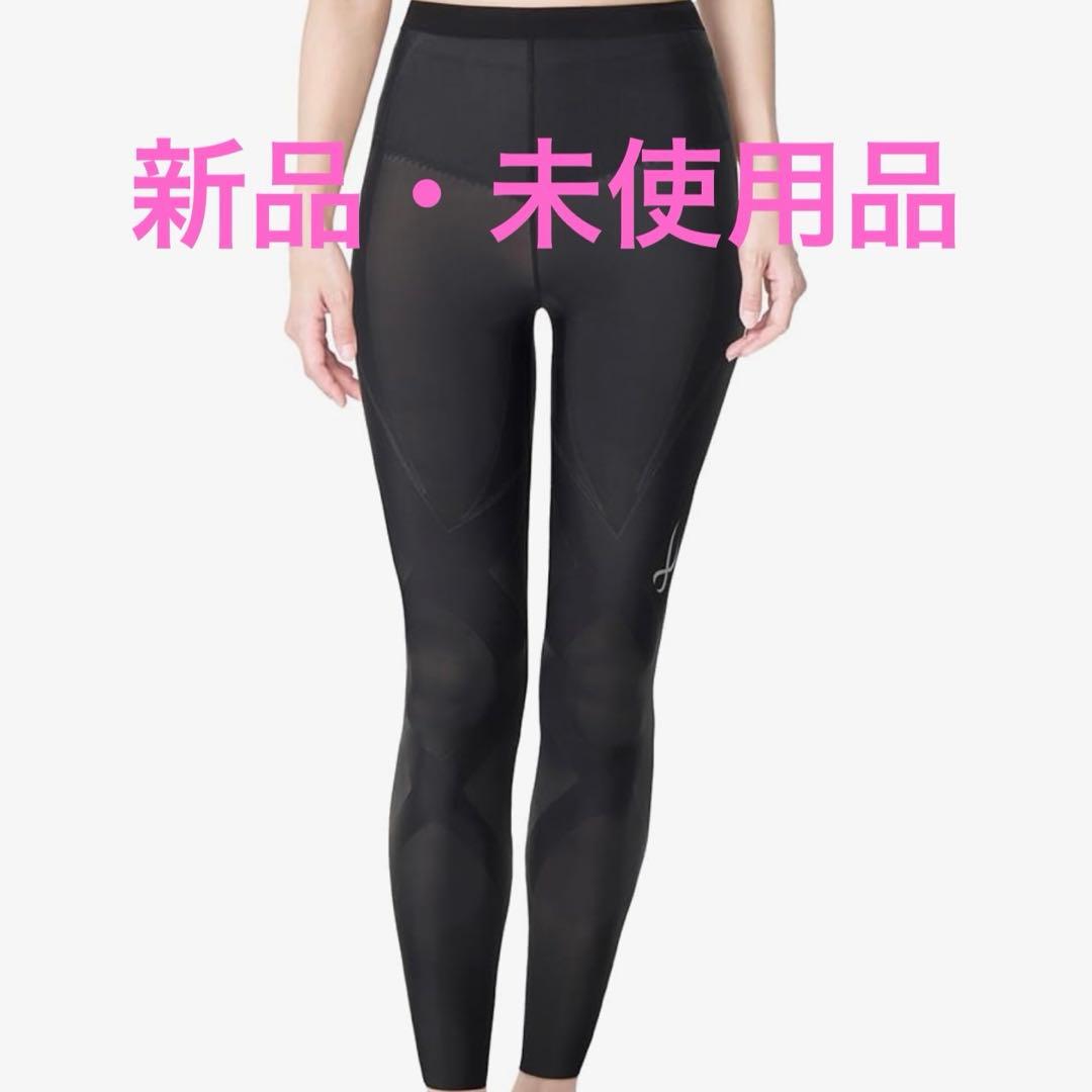 【新品】CW-X GENERATOR MODEL2.0 スポーツタイツ ワコール