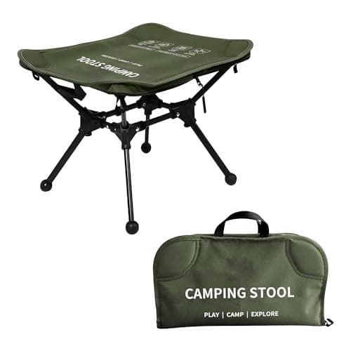 新品未開封「Shelta Pod」「Terracube 」アウトドアチェア 折り