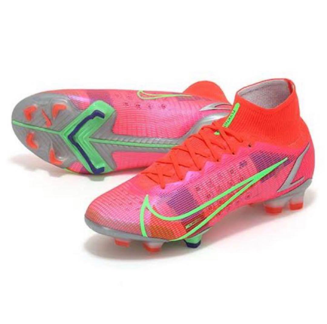 ナイキ　マーキュリアル　FG