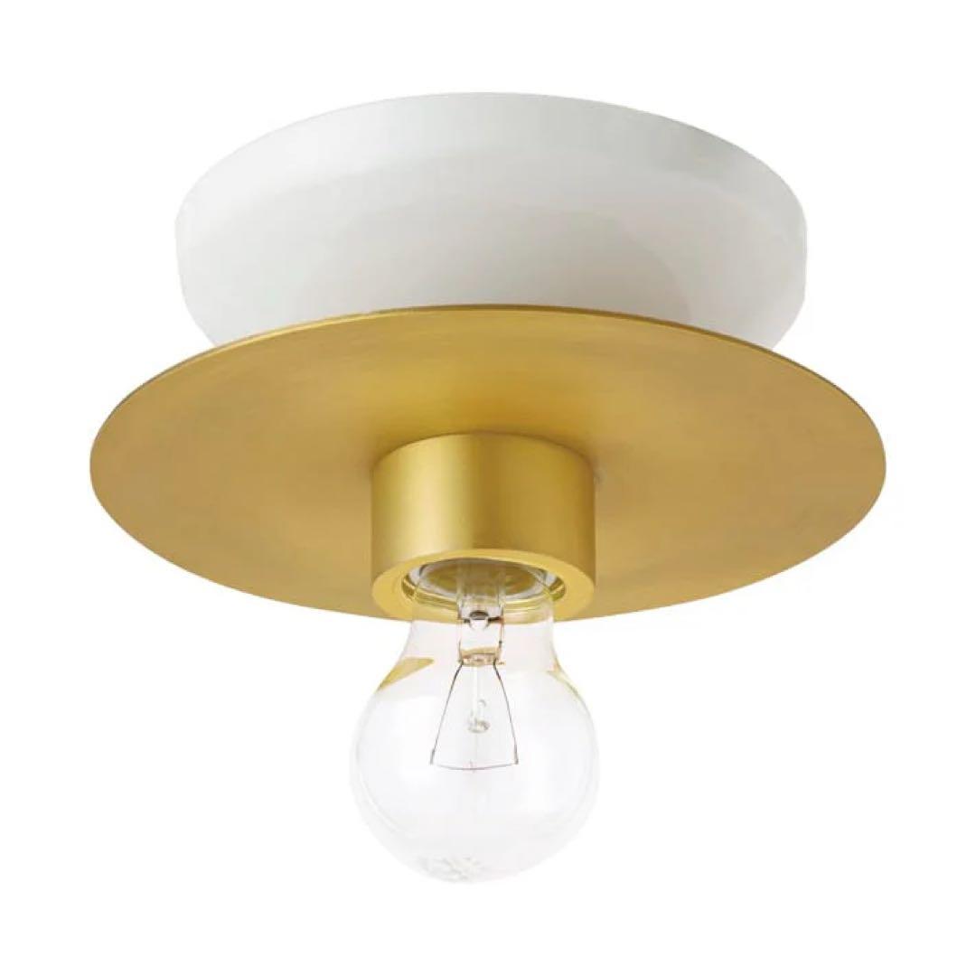 シーリングライト・天井照明 PICCOLA CEILING LAMP HERMOSA