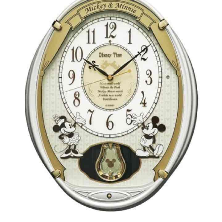 セイコー 壁掛け時計